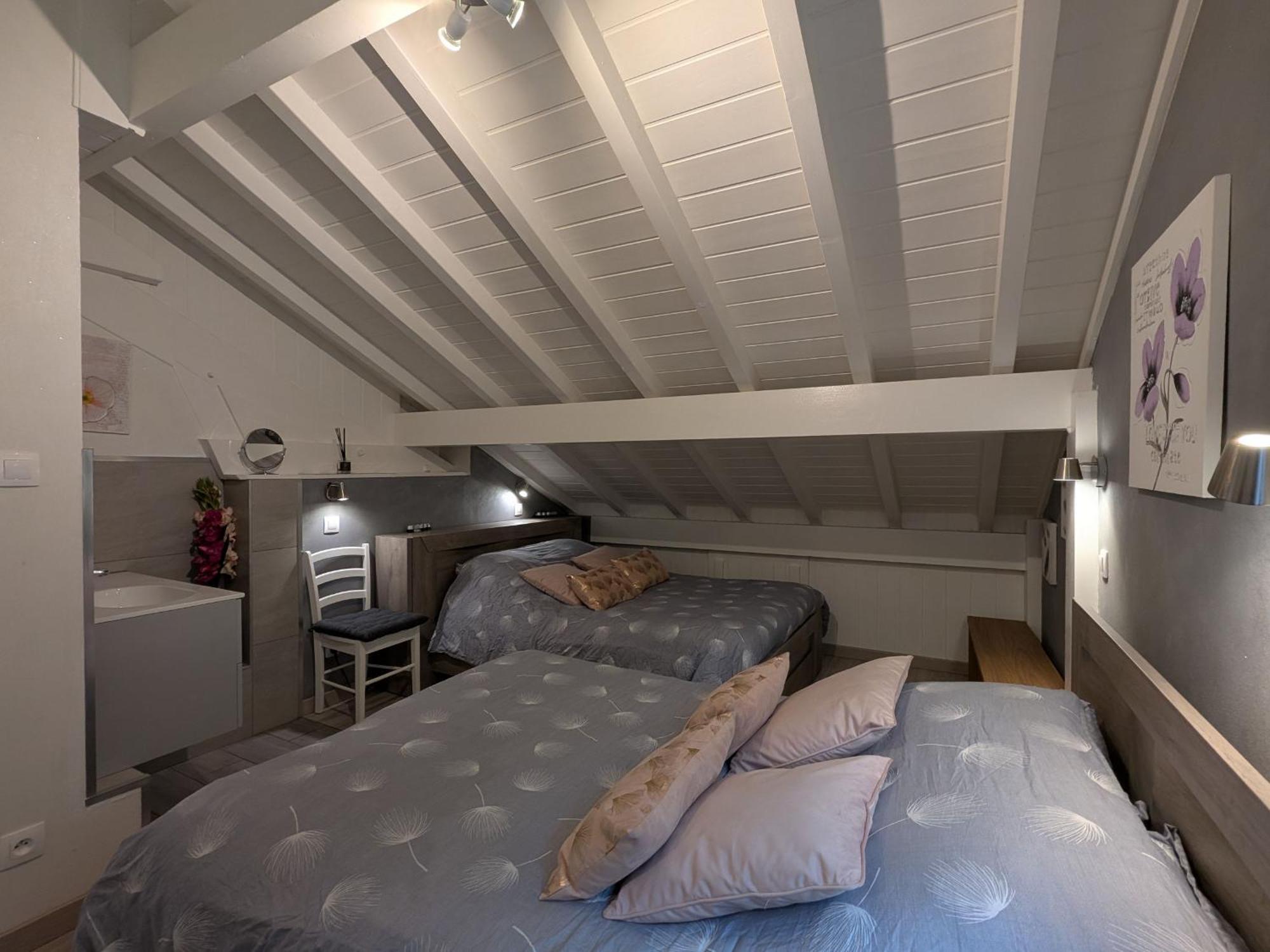 Evasion Vosgienne: Chalet De Luxe, Spa, Sauna, Proche Randos Et Stations De Ski - Fr-1-589-313 Fresse-sur-Moselle Exterior foto